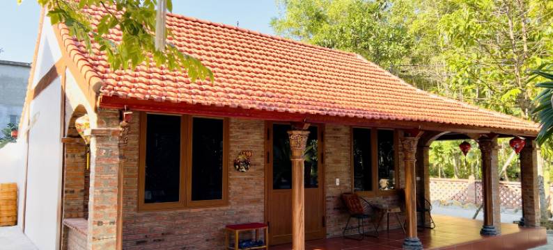 宁平家庭民宿(Ninh Bình Family Homestay)图片