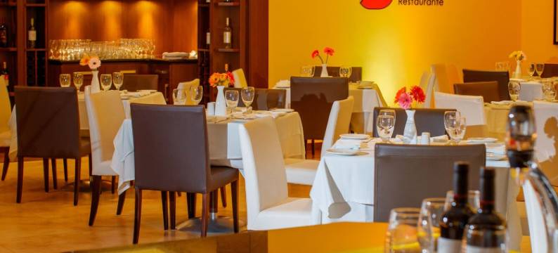 希达德大卫酒店(Hotel Ciudad de David)图片