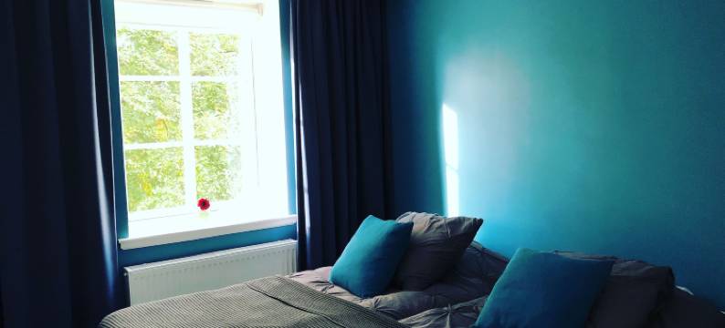 品尝庆典住宅酒店(Tastecelebration Residence)图片