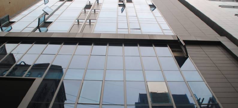 Inn The City商务酒店(Inn the City Business Hotel)图片