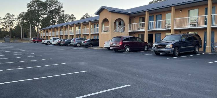 首都旅馆(Capital Inn)图片