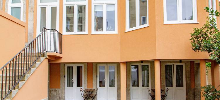 里奇之家酒店(Casa Rietsch)图片