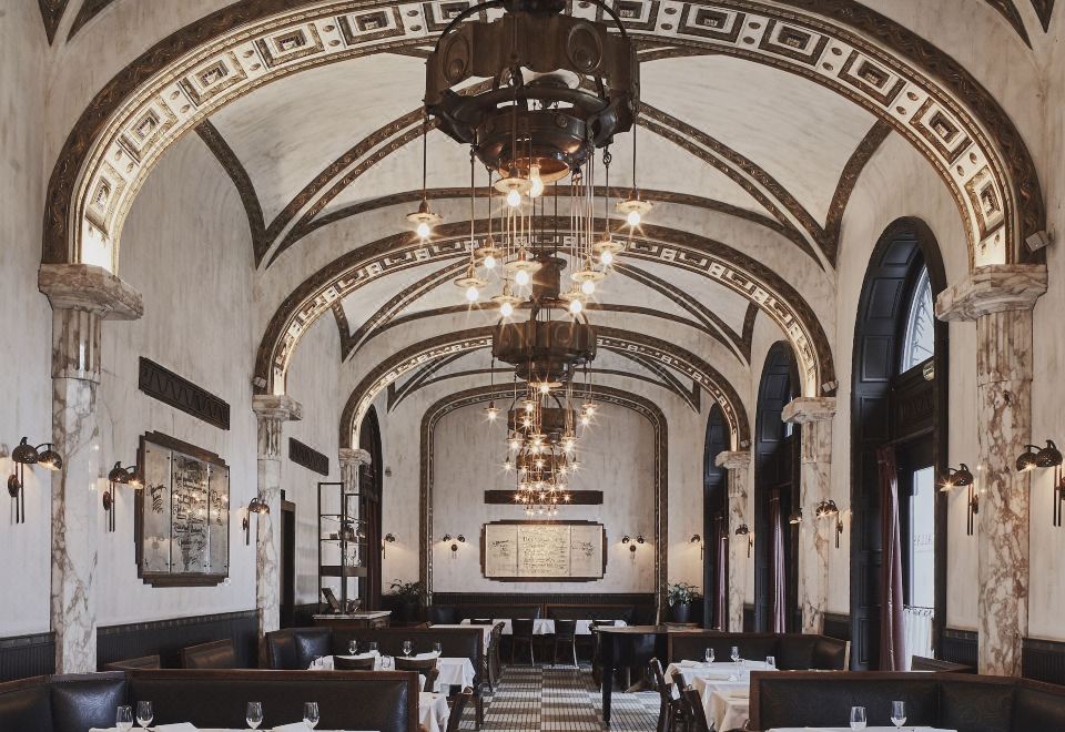 Callas HouseHotel Overview