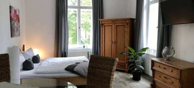 戴因古特霍夫酒店(Hotel Dein Gutshof)图片