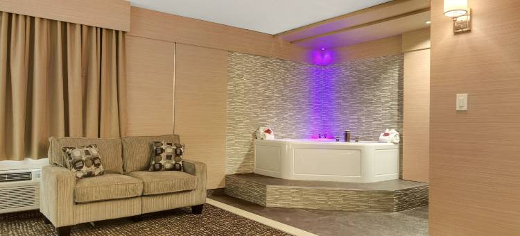 海滩宫殿套房酒店(Ocean Beach Palace)图片