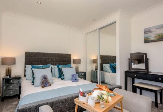 Kingfisher Lodge Hotel Overview