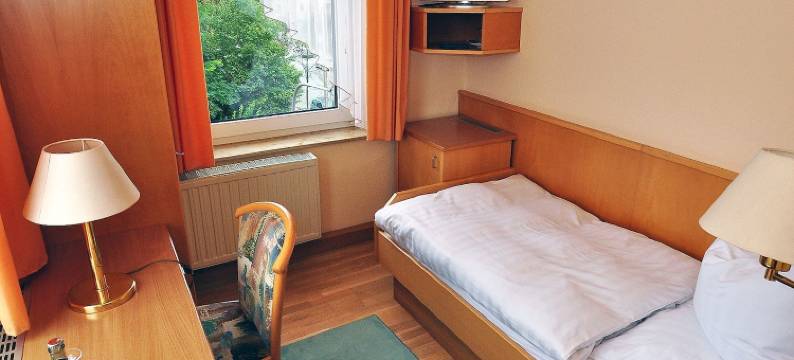 亨氏酒店(Hotel Heinz)图片