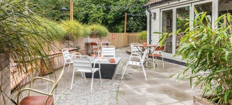 立顿酒店(The Litton)图片