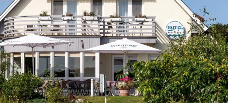 阿木福利森系酒店(Hotel am Fleesensee)图片