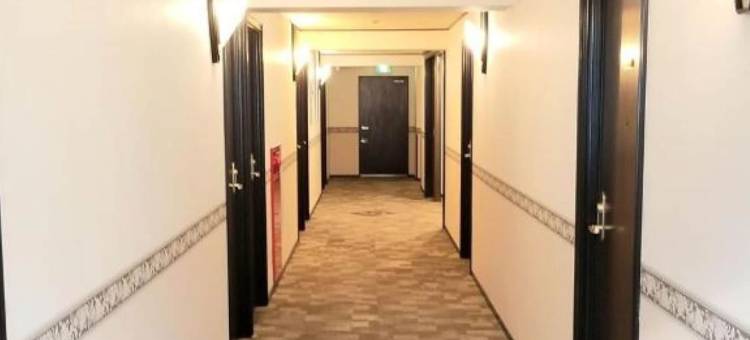 京都五条大宫东横旅馆(Toyoko Inn Kyoto Gojo Omiya)图片