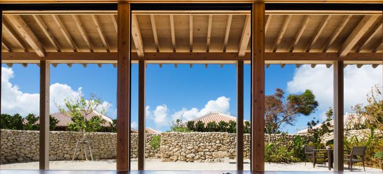 虹夕诺雅竹富岛(HOSHINOYA Taketomi Island)图片