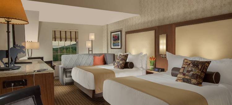 北康威大酒店(North Conway Grand Hotel)图片