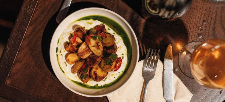 提尔站意识酒店(Conscious Hotel the Tire Station)图片