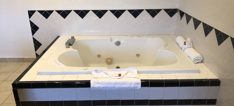 达尔斯速8酒店(Super 8 by Wyndham the Dalles or)图片