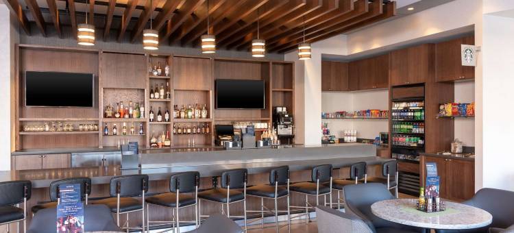 底特律皇家橡树凯悦嘉轩酒店(Hyatt Place Detroit/Royal Oak)图片