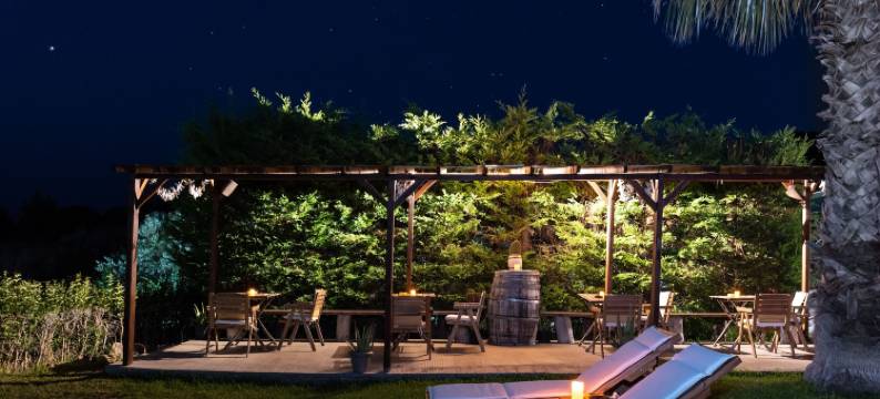 坎沃佩特拉酒店(Cavo Petra)图片