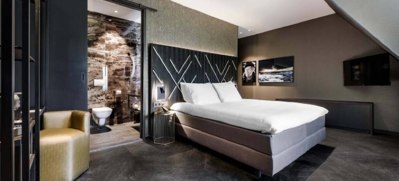 Le Marin Hotel Rotterdam City - Handwritten Collection图片