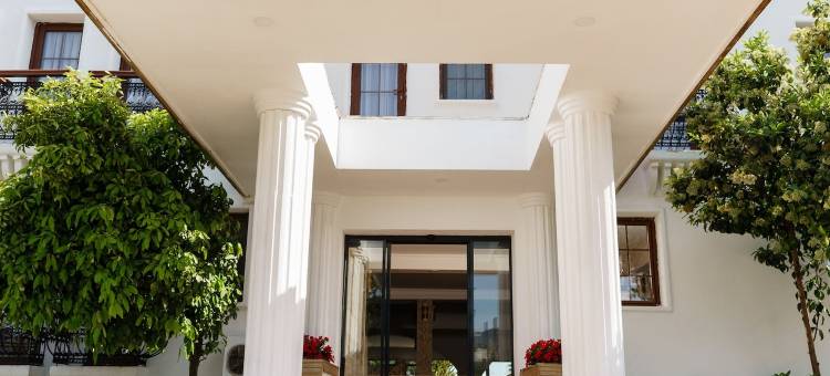 Costa Bitezhan 酒店(Costa Bitezhan Hotel - All Inclusive)图片