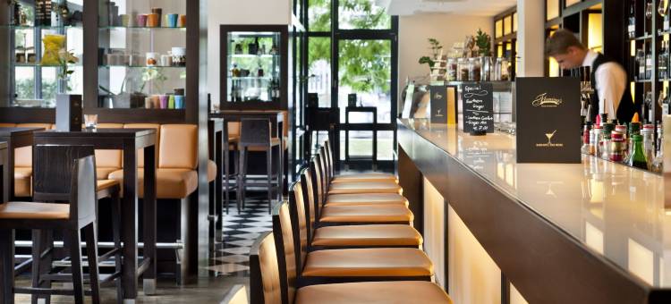 弗莱明斯酒店-慕尼黑施瓦宾区(Flemings Hotel München Schwabing)图片