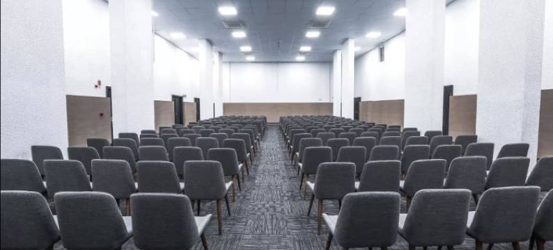 卡西亚斯杜苏尔旅游酒店(Travel Inn Hotels Caxias do Sul)图片