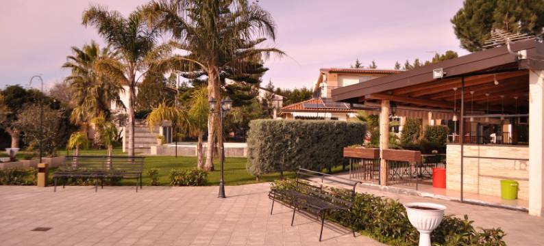 农艺艺术克罗切瓦隆(Agri Art Croce Vallone)图片