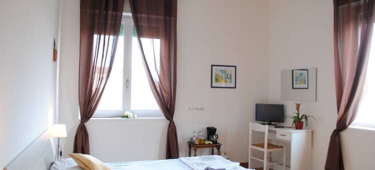 梦想维罗纳客房酒店(Dreaming Verona Rooms)图片