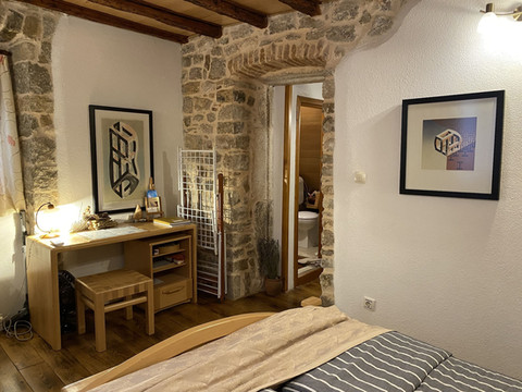 萨乌扎尼公寓酒店