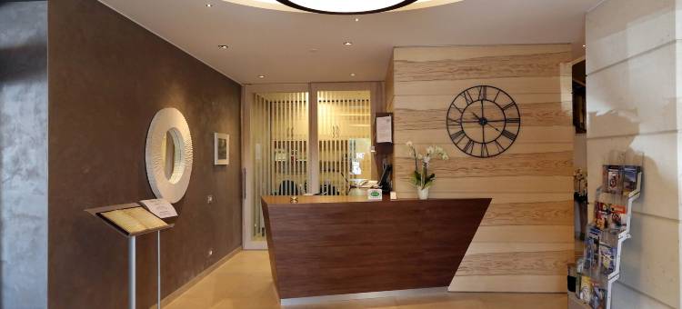 花园酒店(Hotel Garden)图片