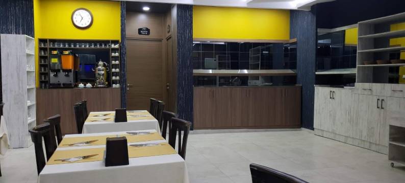 阿里肯2号酒店(Alican 2)图片