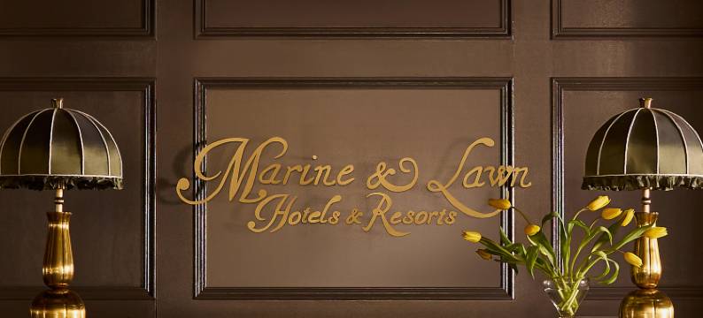 波特拉什阿德尔菲酒店(Portrush Adelphi)图片