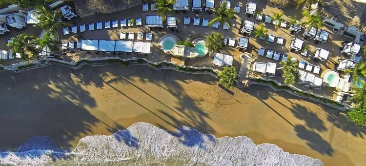 生活总统套房酒店 - 全包式(Presidential Suites by Lifestyle Puerto Plata - All Inclusive)图片