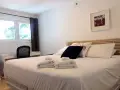 標準大床房