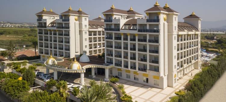 湖河畔温泉酒店 - 全包式(Lrs Hotels Lake River Side Hotel & Spa - Ultra All Inclusive)图片