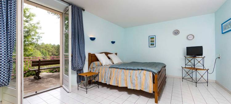 佩耶斯珍妮欢迎酒店(Bienvenue au Pays de Jeanne)图片