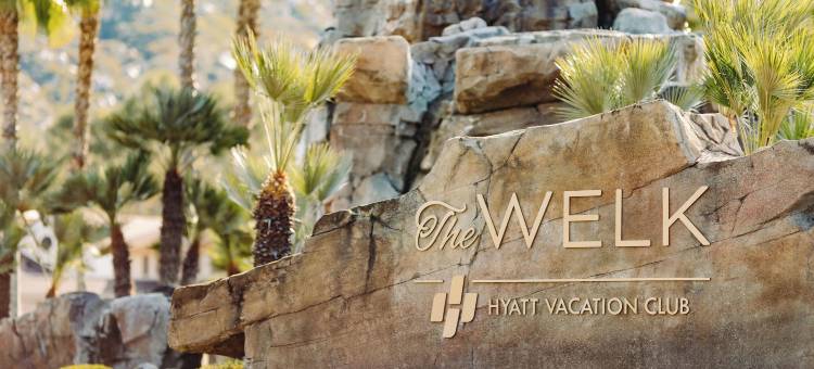 圣地亚哥海亚特度假俱乐部(Hyatt Vacation Club at the Welk, San Diego)图片