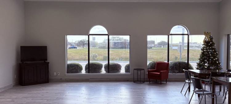 6号汽车旅馆 拉波特, 德州(Motel 6 la Porte, TX)图片