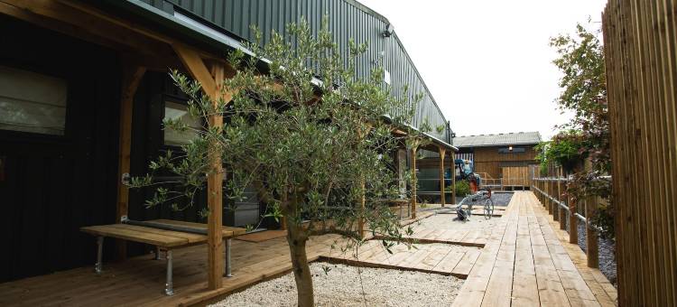 欧文之家农场(Owen House Farm)图片