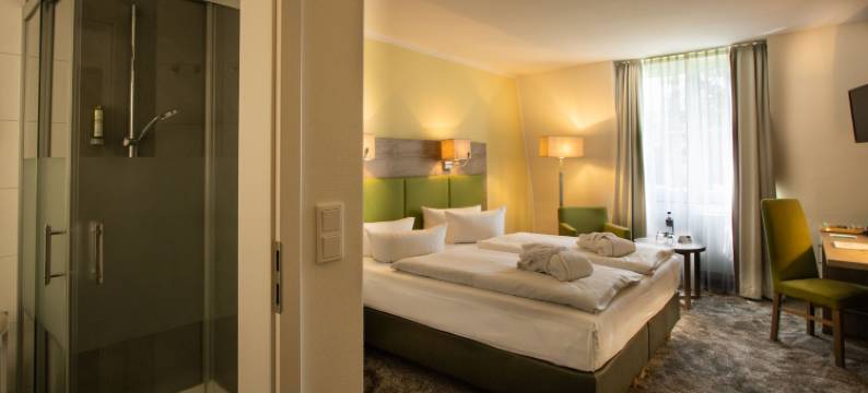 加贝尔巴赫伯格 Spa 酒店(Berg & Spa Hotel Gabelbach)图片