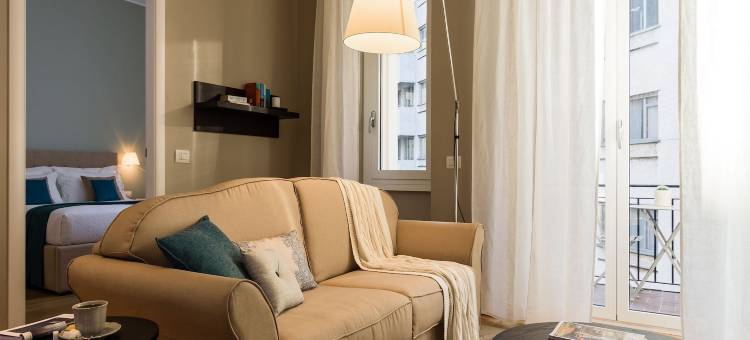 CLC米兰曼佐尼公寓(Milano Manzoni CLC Apartments)图片