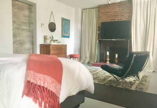 L'Hotel Particulier Griffintown Hotel Overview