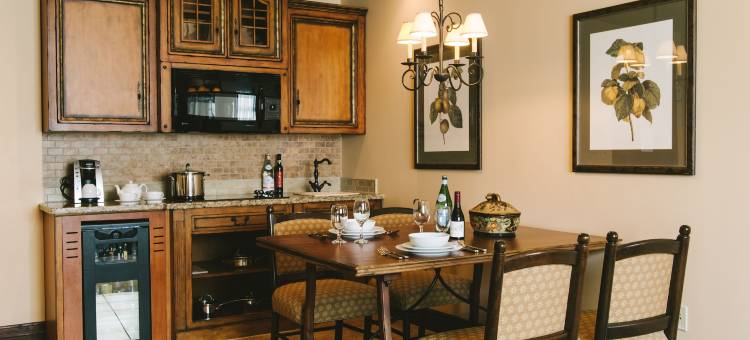 休斯顿格兰杜查酒店(Hotel Granduca Houston)图片