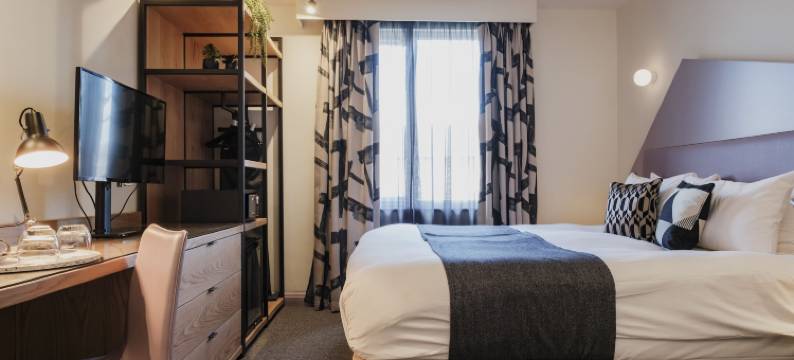 狐狸&鹅酒店(The Fox & Goose Hotel)图片