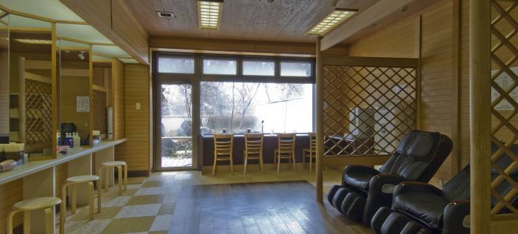 日光千姬物语酒店(Nikko Senhime Monogatari)图片