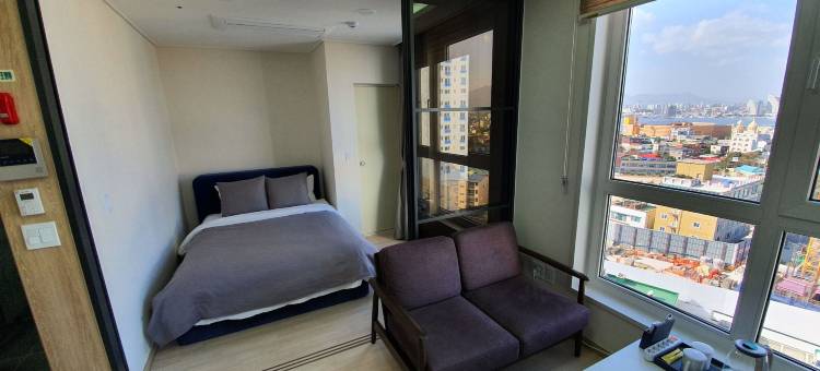 马克索科住宅酒店(The Mark Sokcho Residence Hotel)图片