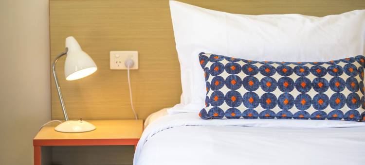 睡帽玫瑰皇冠酒店(Nightcap at Rose & Crown Hotel)图片