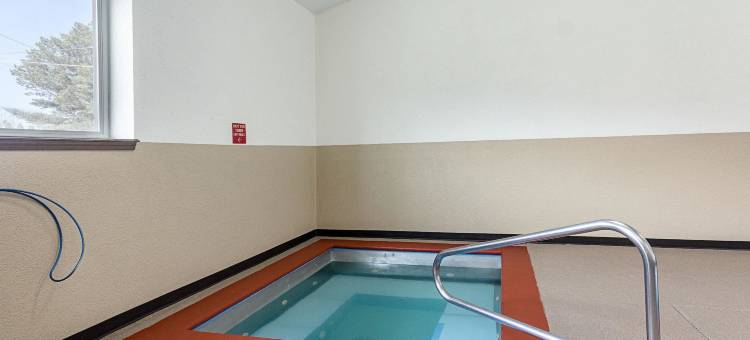 利文斯顿-黄石大门伊克诺旅馆(Econo Lodge Livingston Gateway to Yellowstone)图片