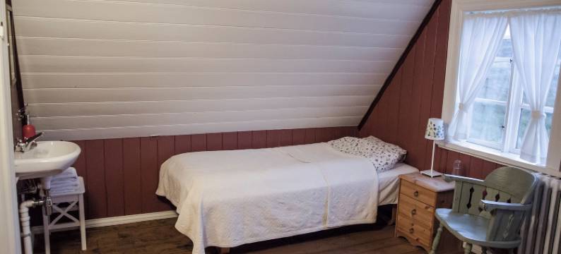 拉巴兰谷(Lambalækur)图片