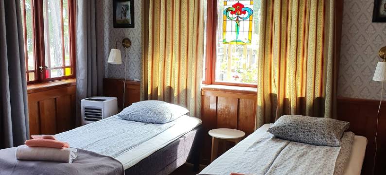 尼曼斯早餐店(Nymans Bed & Breakfast)图片