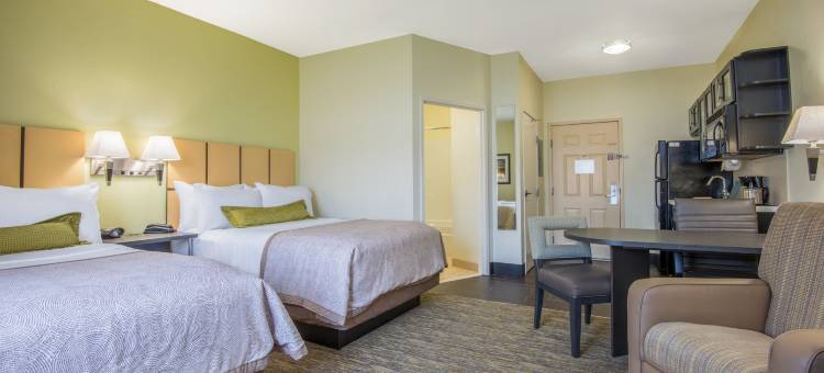 Candlewood Suites 杰斐逊城 by IHG(Candlewood Suites Jefferson City)图片