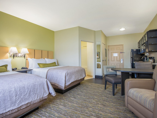 Candlewood Suites 杰斐逊城 by IHG